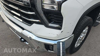 2026 Chevrolet Silverado 2500HD LTZ Crew Cab Short Bed 1LZ - miniatura 23