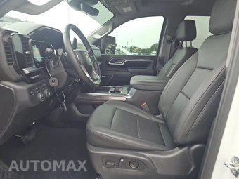 2026 Chevrolet Silverado 2500HD LTZ Crew Cab Short Bed 1LZ - miniatura 7