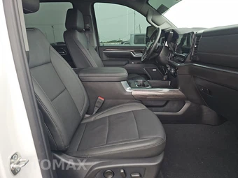 2026 Chevrolet Silverado 2500HD LTZ Crew Cab Short Bed 1LZ - miniatura 8