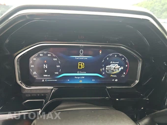 2026 Chevrolet Silverado 2500HD LTZ Crew Cab Short Bed 1LZ - miniatura 12