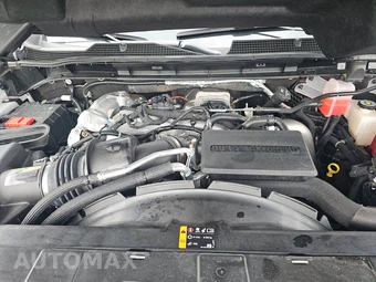 2026 Chevrolet Silverado 2500HD LTZ Crew Cab Short Bed 1LZ - miniatura 15