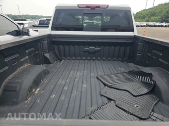 2026 Chevrolet Silverado 2500HD LTZ Crew Cab Short Bed 1LZ - miniatura 16