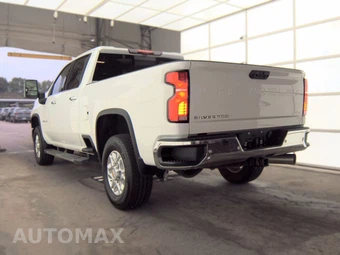 2026 Chevrolet Silverado 2500HD LTZ Crew Cab Short Bed 1LZ - miniatura 6