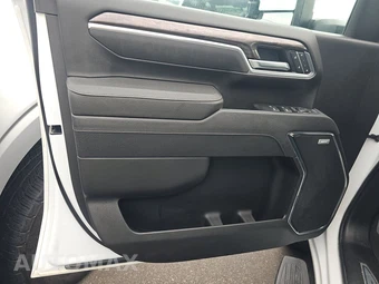 2026 Chevrolet Silverado 2500HD LTZ Crew Cab Short Bed 1LZ - miniatura 9