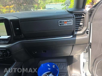 2026 Chevrolet Silverado 2500HD LTZ Crew Cab Short Bed 1LZ - miniatura 19