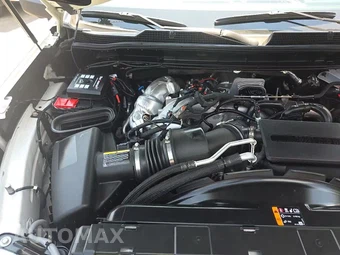 2026 Chevrolet Silverado 2500HD LTZ Crew Cab Short Bed 1LZ - miniatura 21