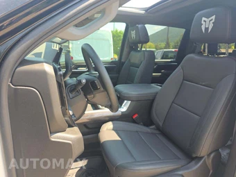 2026 Chevrolet Silverado 2500HD LTZ Crew Cab Short Bed 1LZ - miniatura 6