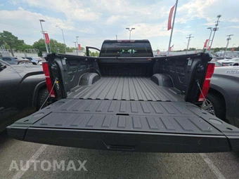 2026 Chevrolet Silverado 2500HD ZR2 Crew Cab Short Bed 3LT - miniatura 14