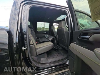 2026 Chevrolet Silverado 2500HD ZR2 Crew Cab Short Bed 3LT - miniatura 16