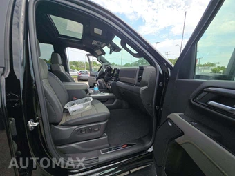 2026 Chevrolet Silverado 2500HD ZR2 Crew Cab Short Bed 3LT - miniatura 18