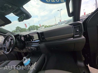 2026 Chevrolet Silverado 2500HD ZR2 Crew Cab Short Bed 3LT - miniatura 19