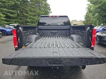2026 Chevrolet Silverado 2500HD ZR2 Crew Cab Short Bed 3LT - miniatura 14