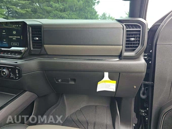 2026 Chevrolet Silverado 2500HD ZR2 Crew Cab Short Bed 3LT - miniatura 19