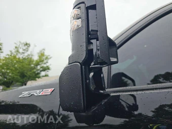 2026 Chevrolet Silverado 2500HD ZR2 Crew Cab Short Bed 3LT - miniatura 22