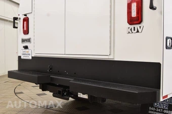 2026 Chevrolet Silverado 3500HD Cab Chassis Work Truck Crew Cab 1WT DRW - miniatura 14