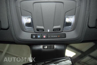 2026 Chevrolet Silverado 3500HD Cab Chassis Work Truck Crew Cab 1WT DRW - miniatura 39