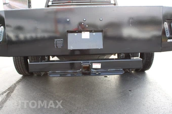 2026 Chevrolet Silverado 3500HD Cab Chassis Work Truck Crew Cab 1WT DRW - miniatura 12