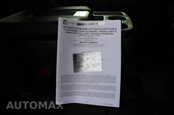 2026 Chevrolet Silverado 3500HD Cab Chassis Work Truck Crew Cab 1WT DRW - miniatura 31