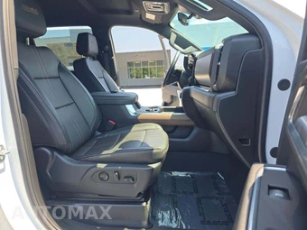 2026 Chevrolet Silverado 3500HD High Country Crew Cab Long Bed 3LZ - miniatura 15