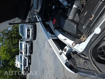 2026 Chevrolet Silverado 3500HD High Country Crew Cab Long Bed 3LZ - miniatura 19