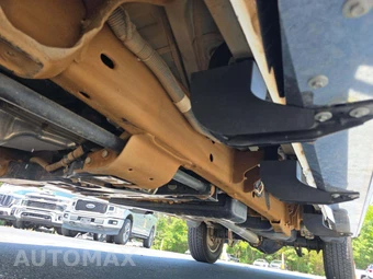 2026 Chevrolet Silverado 3500HD High Country Crew Cab Long Bed 3LZ - miniatura 4