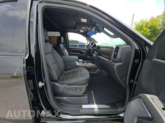 2026 Chevrolet Silverado 3500HD High Country Crew Cab Long Bed 3LZ - miniatura 18