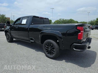 2026 Chevrolet Silverado 3500HD High Country Crew Cab Long Bed 3LZ - miniatura 2