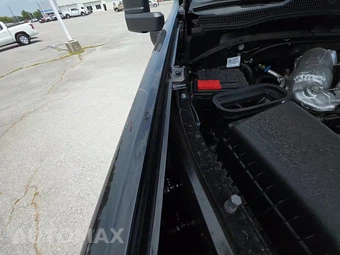 2026 Chevrolet Silverado 3500HD High Country Crew Cab Long Bed 3LZ - miniatura 21