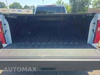 2026 Chevrolet Silverado 3500HD High Country Crew Cab Long Bed 3LZ DRW - miniatura 14