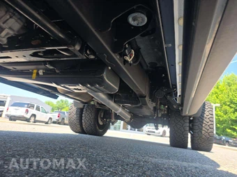 2026 Chevrolet Silverado 3500HD High Country Crew Cab Long Bed 3LZ DRW - miniatura 7