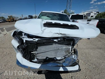 2026 Chevrolet Silverado 3500HD LT Crew Cab Long Bed 1LT - miniatura 16