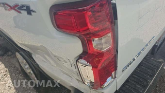 2026 Chevrolet Silverado 3500HD LT Crew Cab Long Bed 1LT - miniatura 29