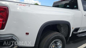 2026 Chevrolet Silverado 3500HD LT Crew Cab Long Bed 1LT DRW - miniatura 19