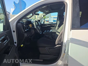 2026 Chevrolet Silverado 3500HD LT Crew Cab Long Bed 1LT DRW - miniatura 7