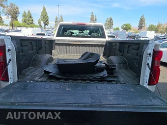 2026 Chevrolet Silverado 3500HD Work Truck Crew Cab Long Bed 1WT DRW - miniatura 16