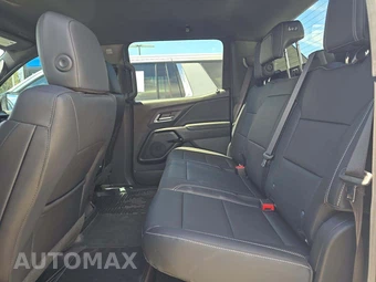 2026 Chevrolet Silverado EV LT Crew Cab Short Bed 2LT Standard Range - miniatura 13