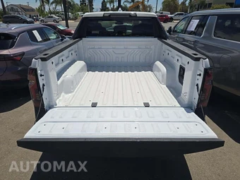 2026 Chevrolet Silverado EV LT Crew Cab Short Bed 2LT Standard Range - miniatura 14
