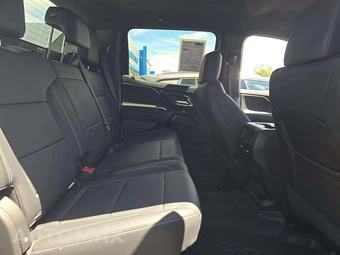 2026 Chevrolet Silverado EV LT Crew Cab Short Bed 2LT Standard Range - miniatura 17