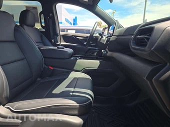 2026 Chevrolet Silverado EV LT Crew Cab Short Bed 2LT Standard Range - miniatura 19