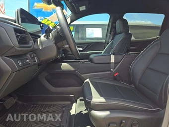 2026 Chevrolet Silverado EV LT Crew Cab Short Bed 2LT Standard Range - miniatura 6