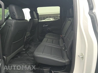 2026 Chevrolet Silverado EV LT Crew Cab Short Bed 4LT Max Range - miniatura 13