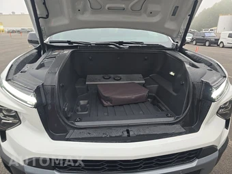 2026 Chevrolet Silverado EV LT Crew Cab Short Bed 4LT Max Range - miniatura 15