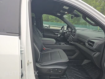 2026 Chevrolet Silverado EV LT Crew Cab Short Bed 4LT Max Range - miniatura 8