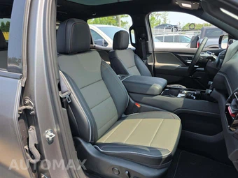 2026 Chevrolet Silverado EV Trail Boss Crew Cab Short Bed 3TR Max Range - miniatura 19