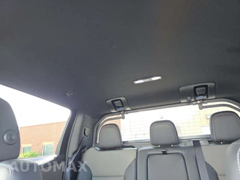 2026 Chevrolet Silverado EV Trail Boss Crew Cab Short Bed 3TR Max Range - miniatura 11