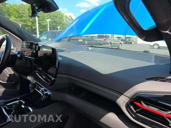2026 Chevrolet Silverado EV Trail Boss Crew Cab Short Bed 3TR Max Range - miniatura 19