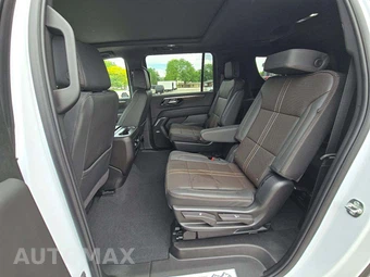 2026 Chevrolet Suburban High Country 3LZ - miniatura 10