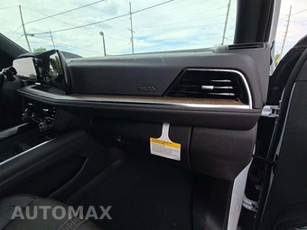 2026 Chevrolet Suburban High Country 3LZ - miniatura 17