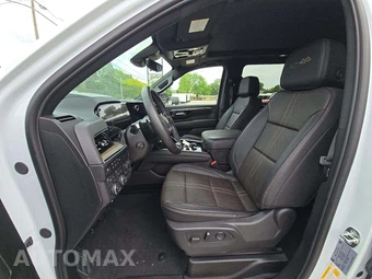 2026 Chevrolet Suburban High Country 3LZ - miniatura 3