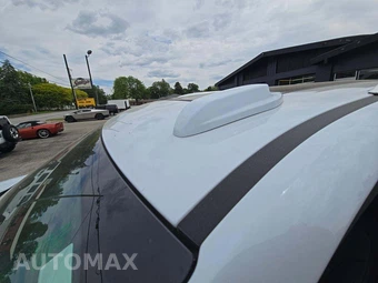 2026 Chevrolet Suburban High Country 3LZ - miniatura 9